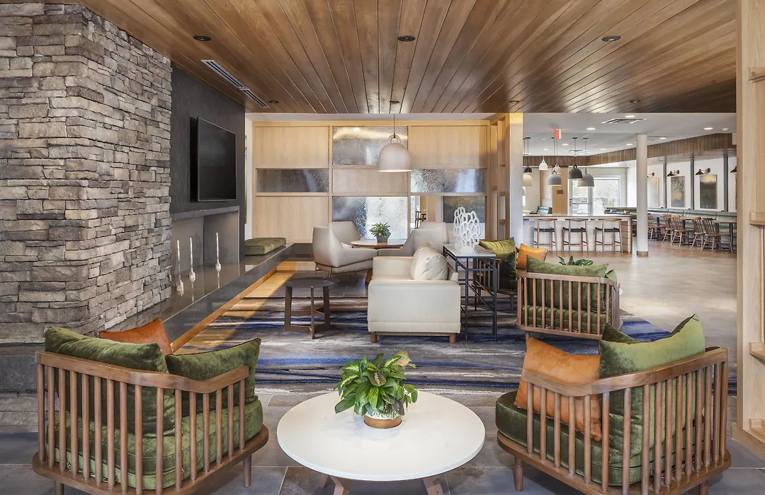 Fairfield Inn & Suites By Marriott Lebanon-1