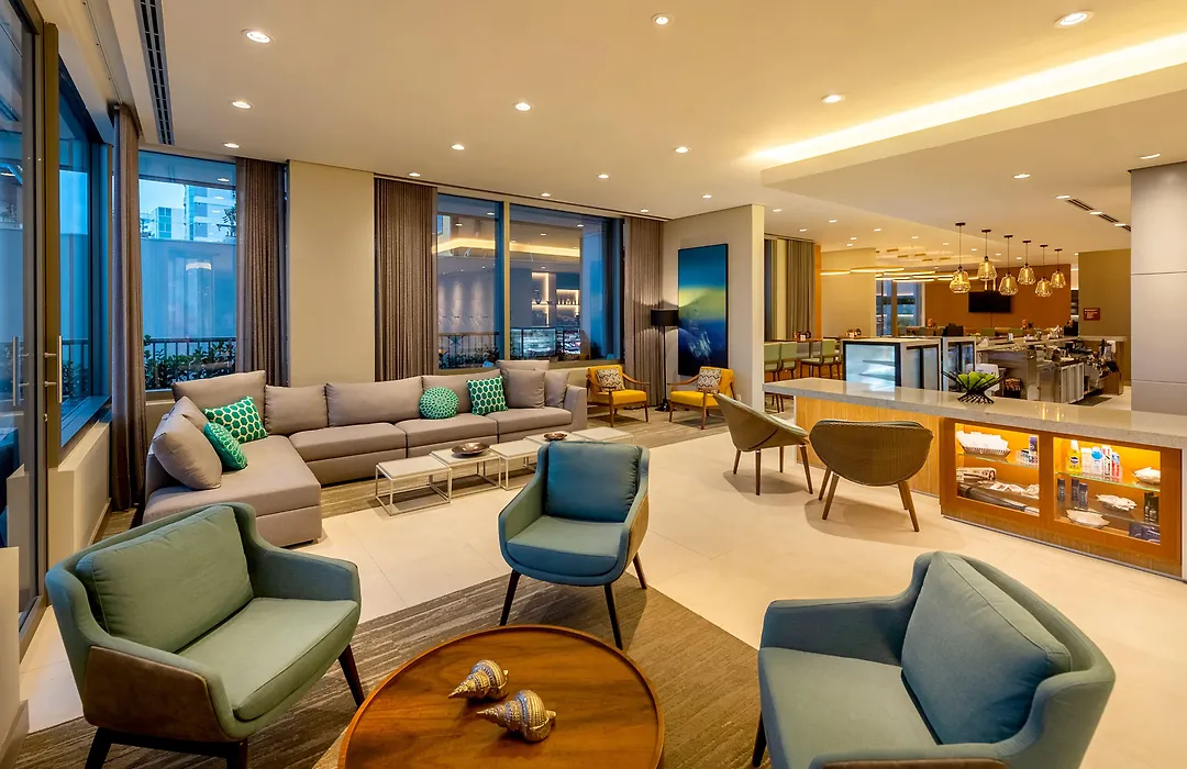 Hyatt Place Macae-1