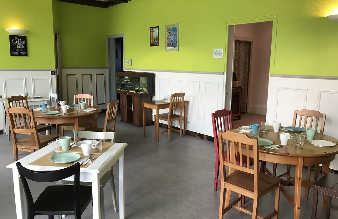 Hôtel de la Colombière-1