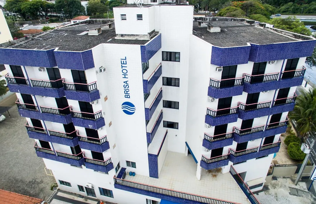 Hotel Brisa Rio-1
