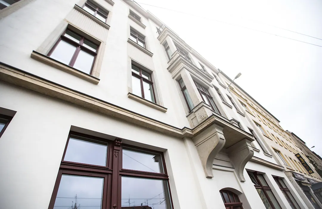 Luga Homes - Stadthaus-1
