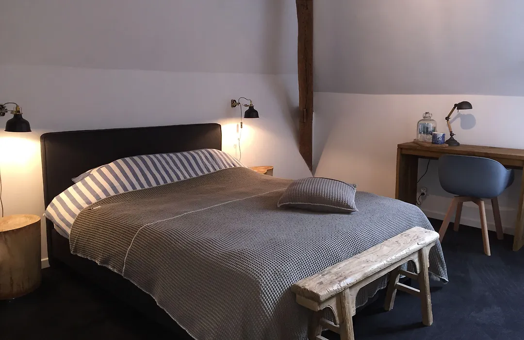 Boutique Hotel B&B Fleurie-1