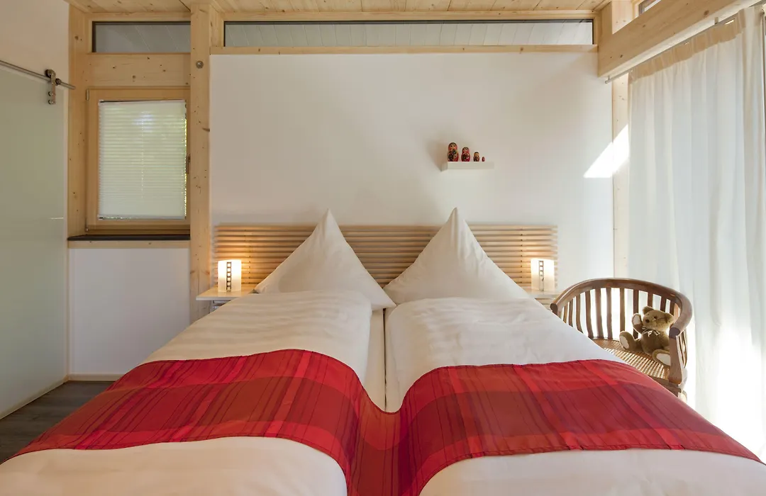Vivere Ad Parcum - Bed And Breakfast-1