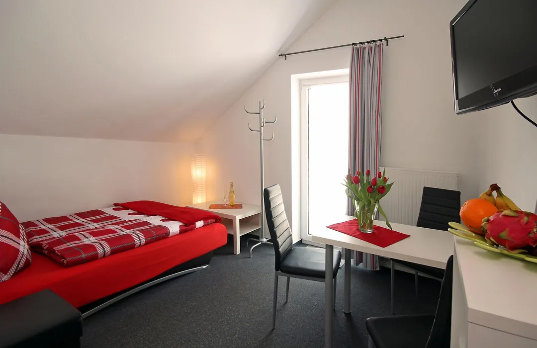 Appart-Hotel Harmonie-1