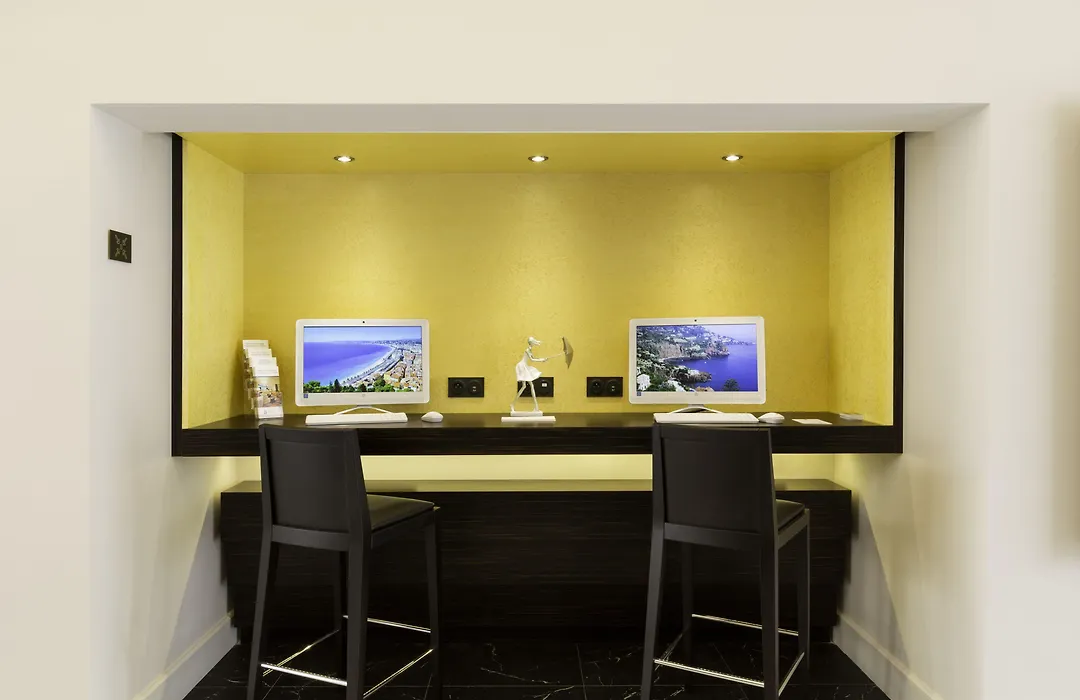 Best Western Journel Nice Saint-Laurent-du-Var-1
