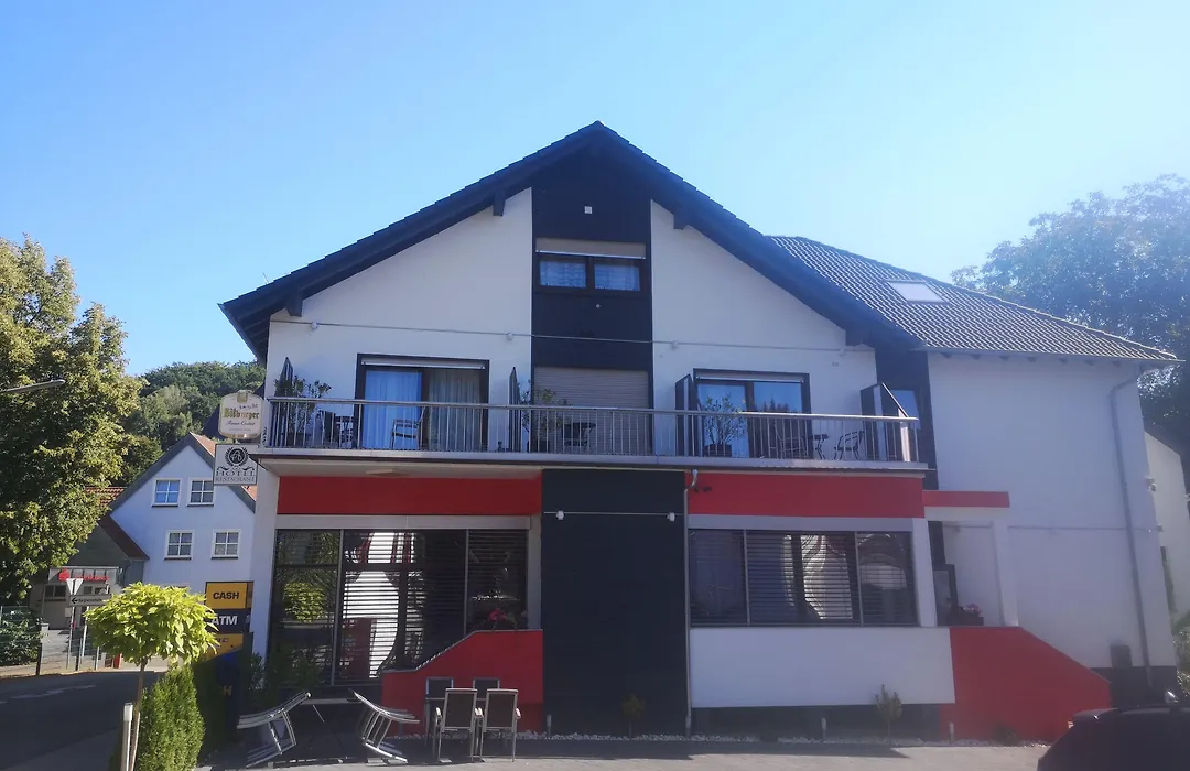 Hotel Ari-1