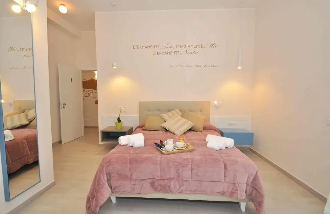 Residenza Eleonora - Amami Collection-1