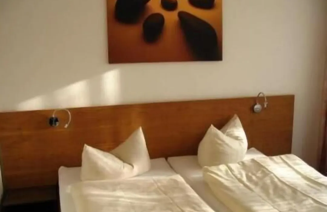 Hotel am Wasserturm-1