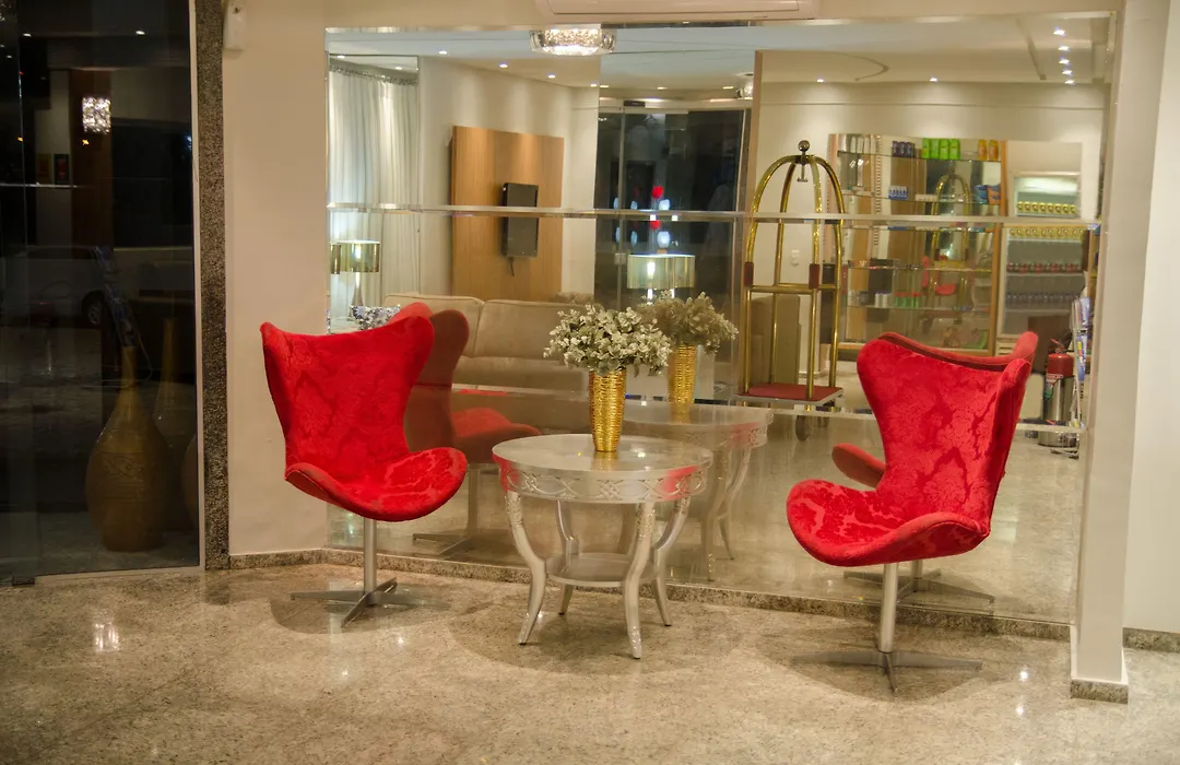 Vitoria Palace Hotel-1
