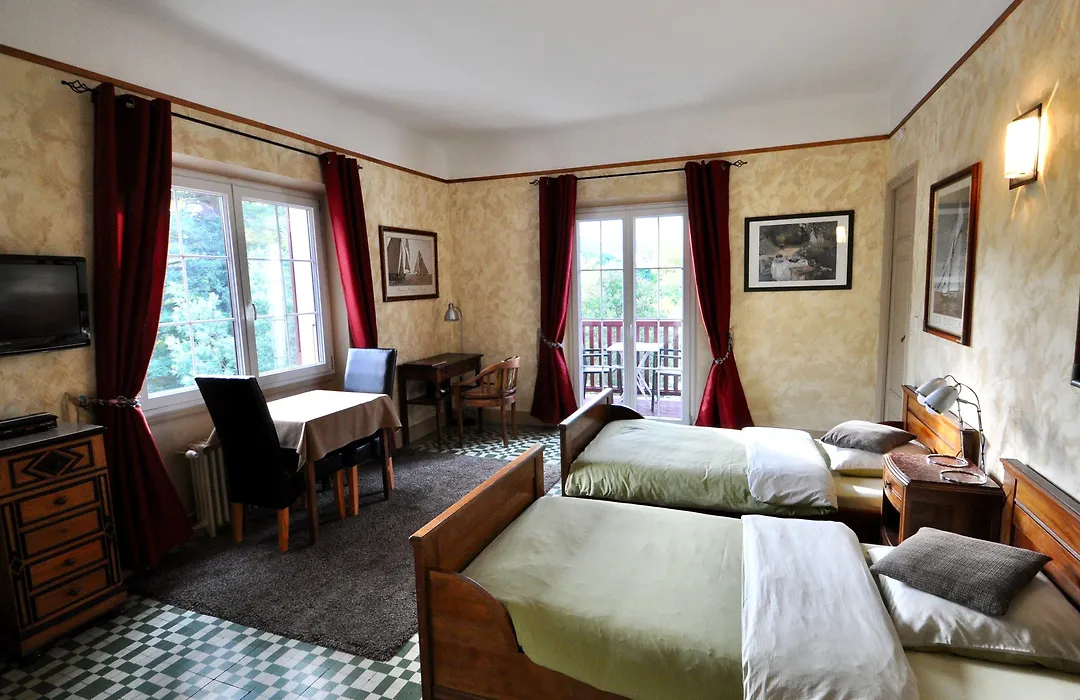 La Villa du Parc-1