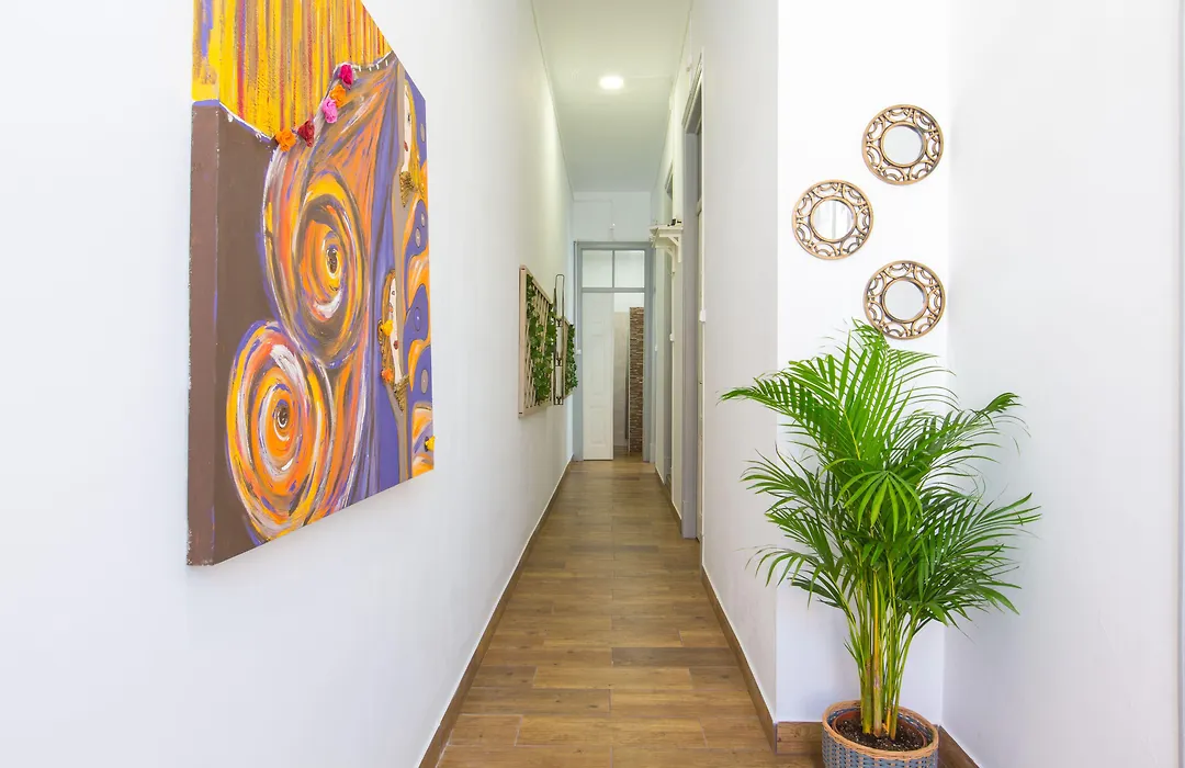 Faro Cosy Guesthouse-1
