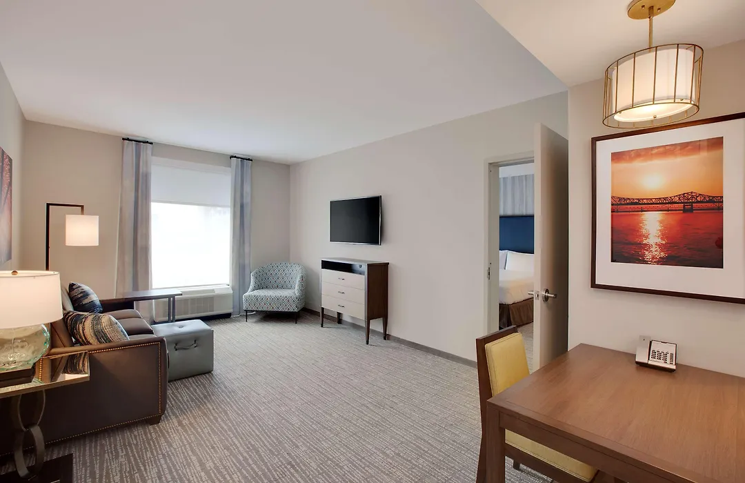 Homewood Suites By Hilton Louisville Downtown-1