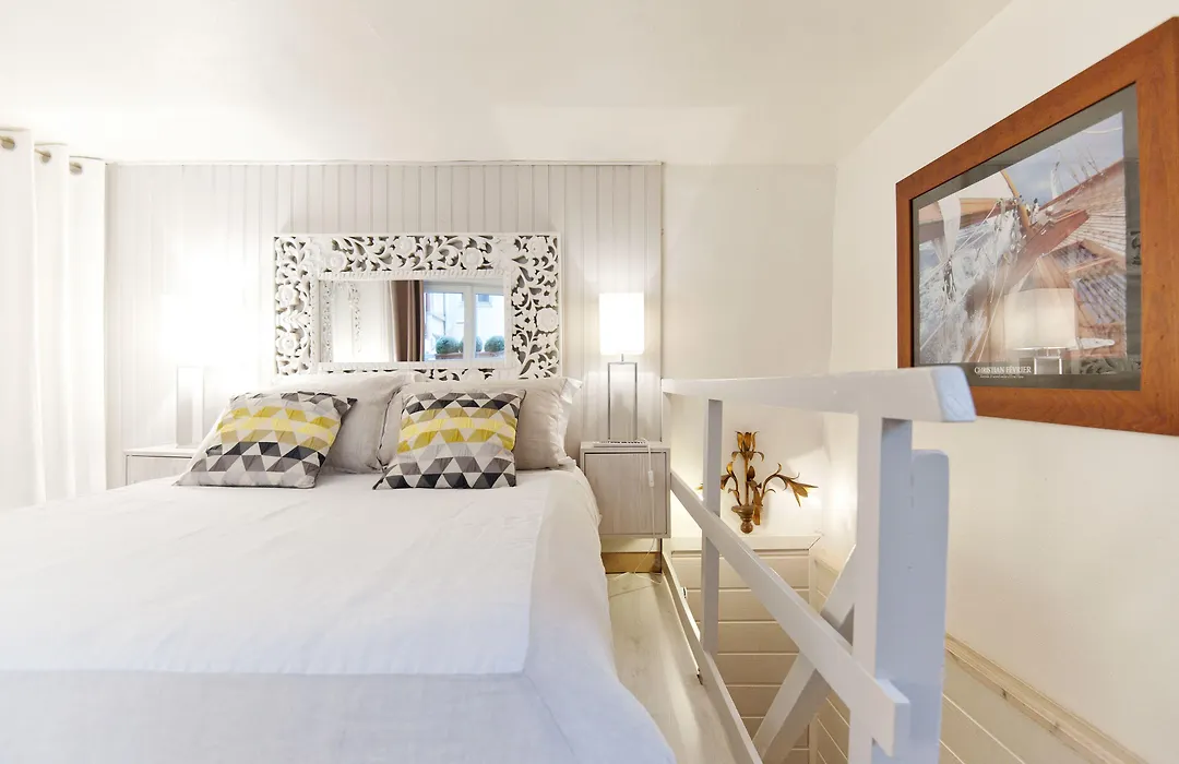 Mhl - Maison Hotel Lyon-1