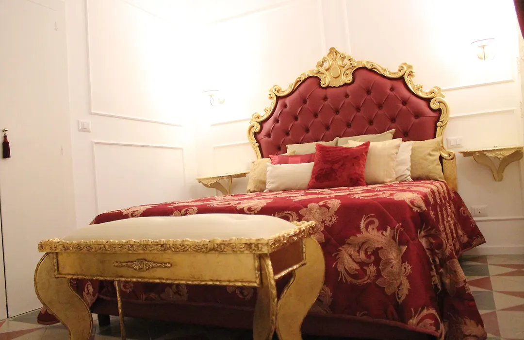 Donna Lucrezia B&B Boutique Hotel Style - Relax & Business Stay-1