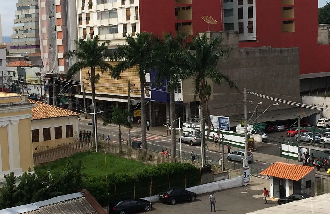 Inter Plaza Hotel-1