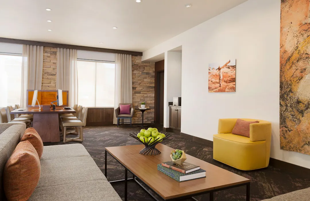 Hyatt Place Page Lake Powell-1