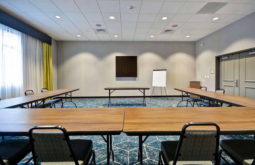 Homewood Suites By Hilton Rocky Mount-1