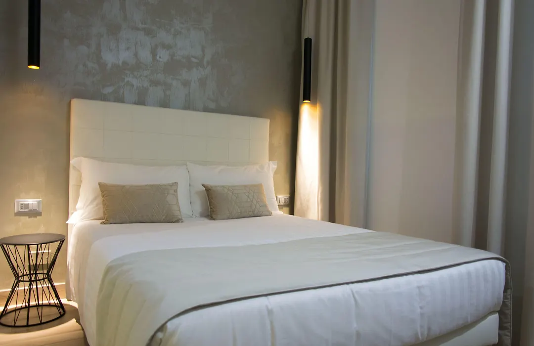 Aparthotel Durini-1