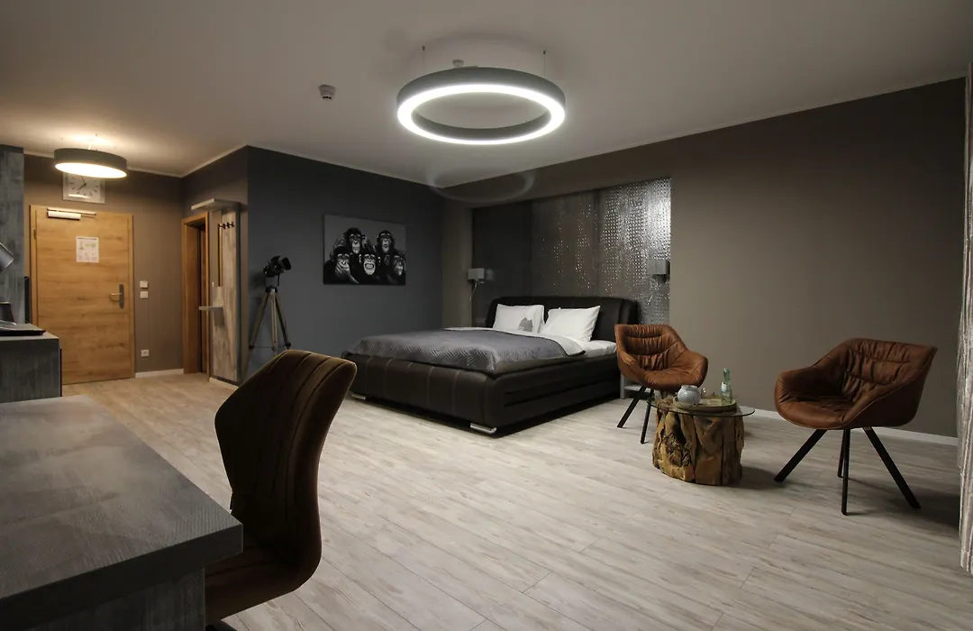 VitaLounge Sports&Spa Hotel-1