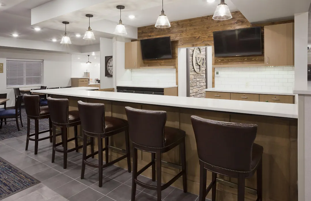 Grandstay Hotel & Suites-1