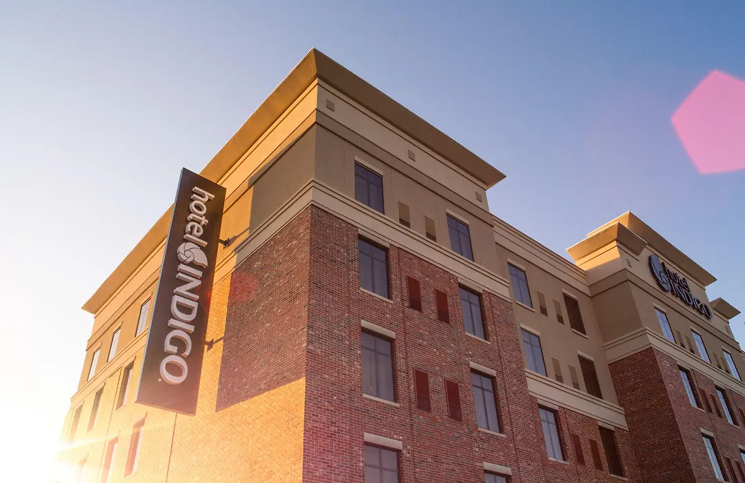 Hotel Indigo Hattiesburg By Ihg-1