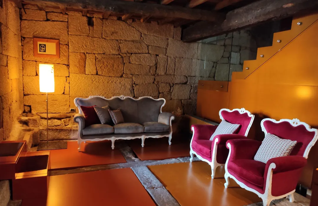 Casa Rural Torre Lombarda-1