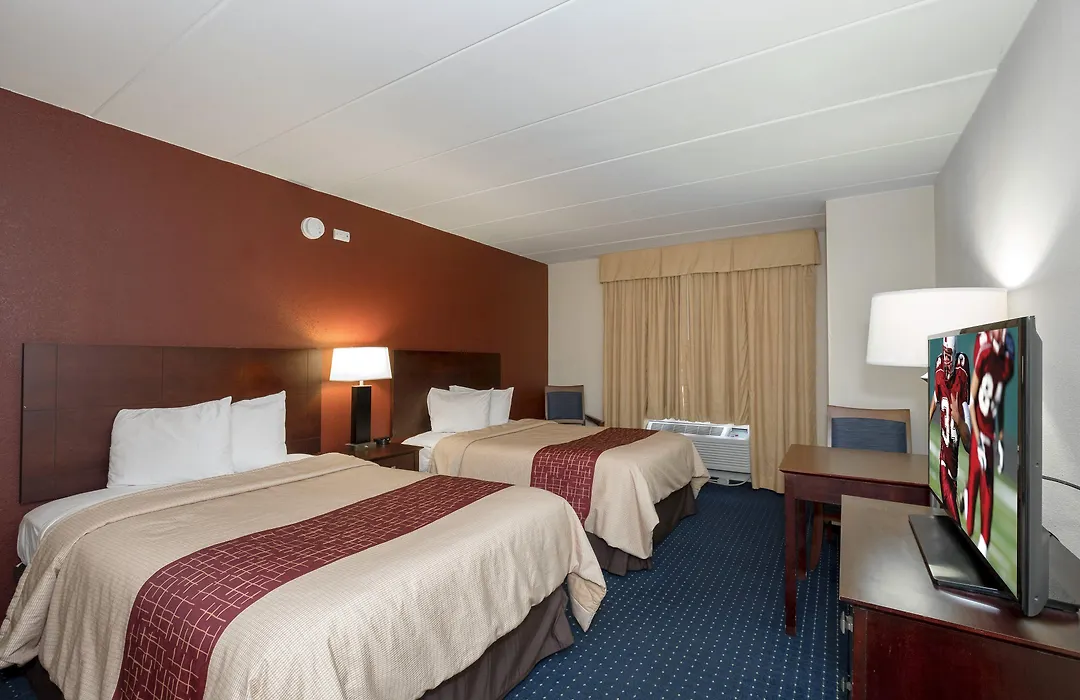Red Roof Inn Annapolis-1