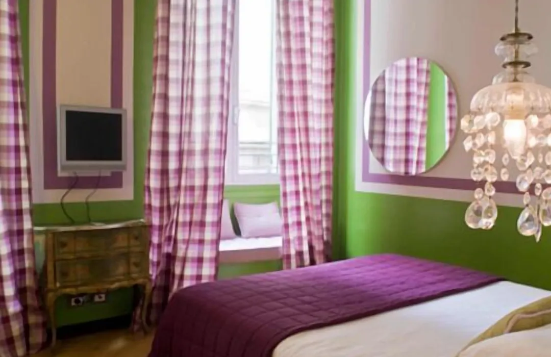 Hotel Cristoforo Colombo-1