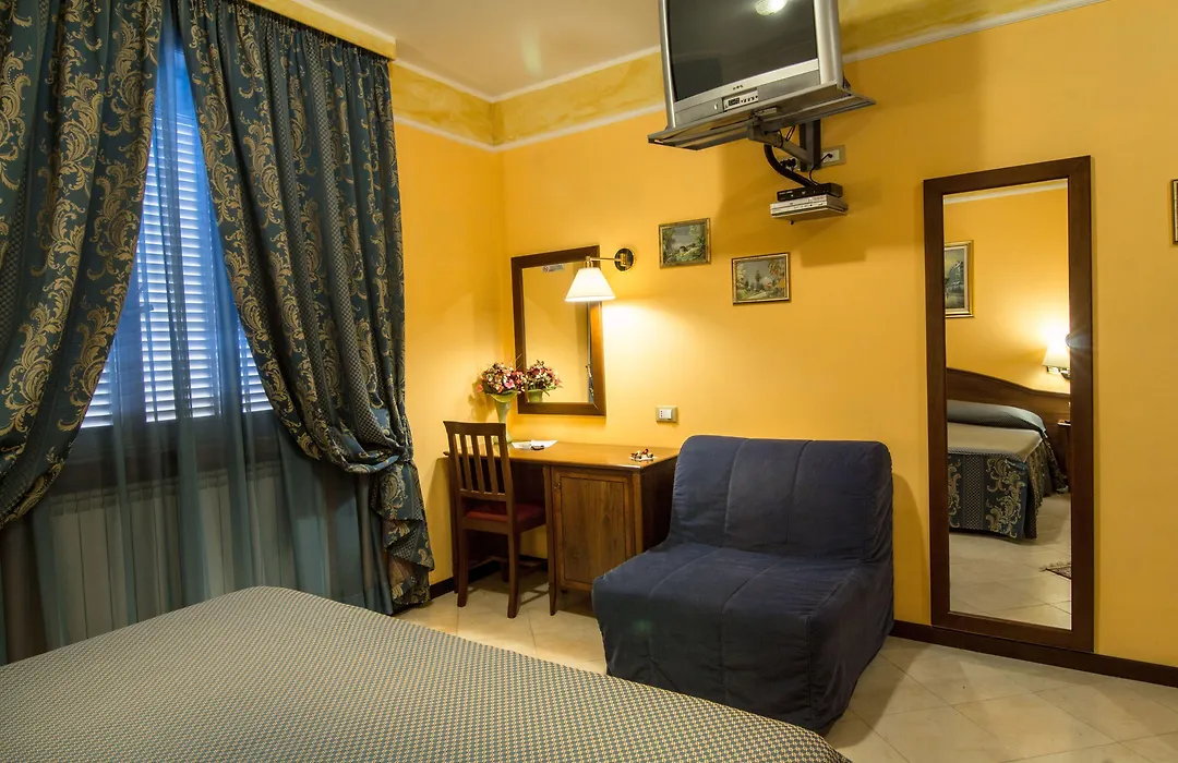 B&B Degli Amici-1