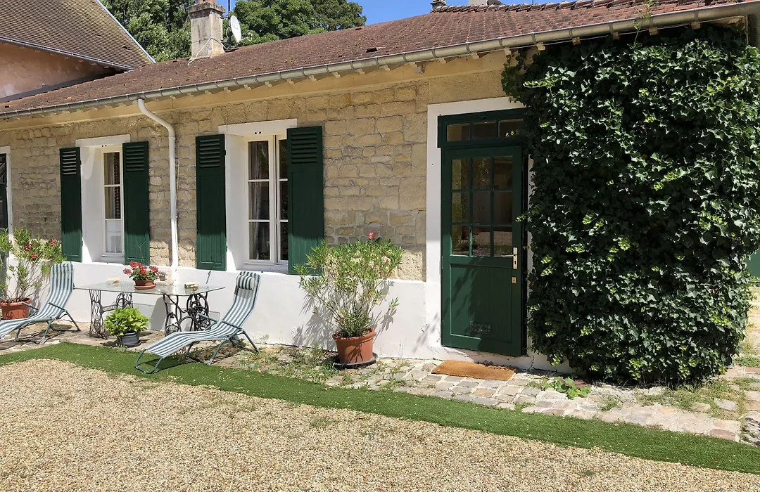 Manoir Des Cavaliers - Bnb-1