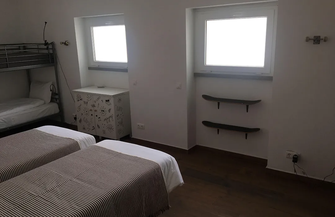 Azen Cool House-1