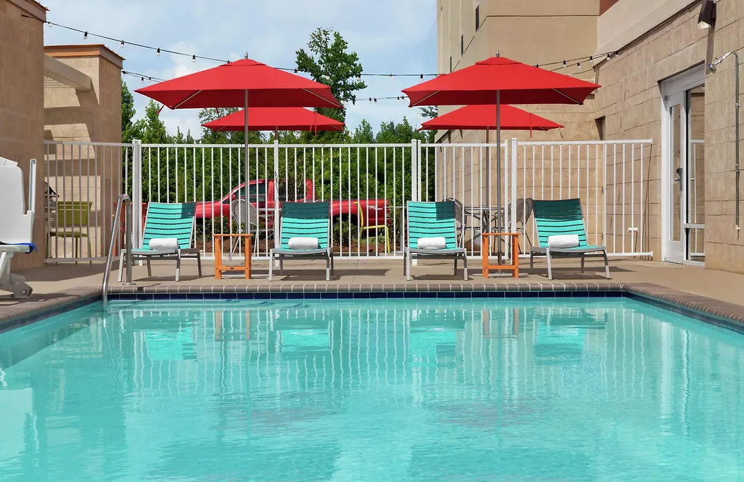 Home2 Suites By Hilton Savannah Airport-1