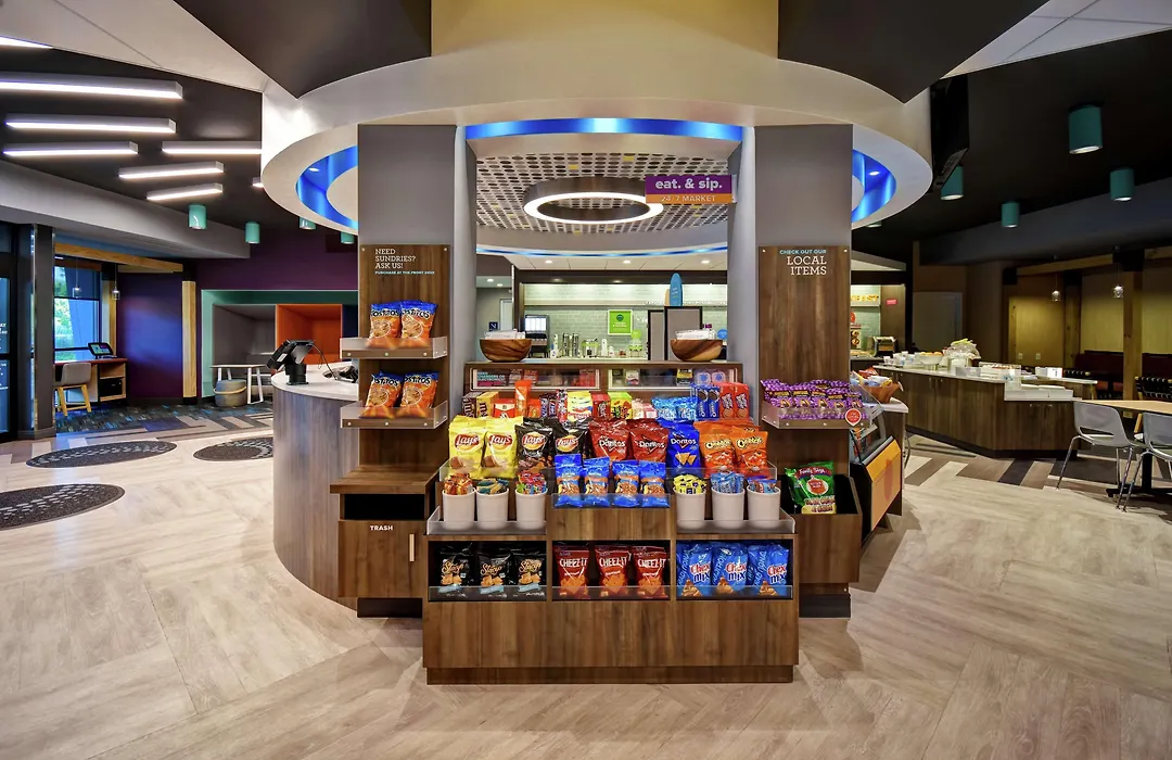 Tru By Hilton Sterling Heights Detroit-1