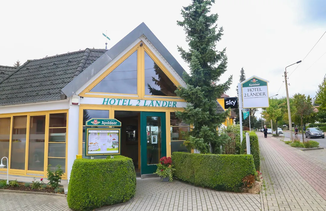 Hotel Zwei Länder-1