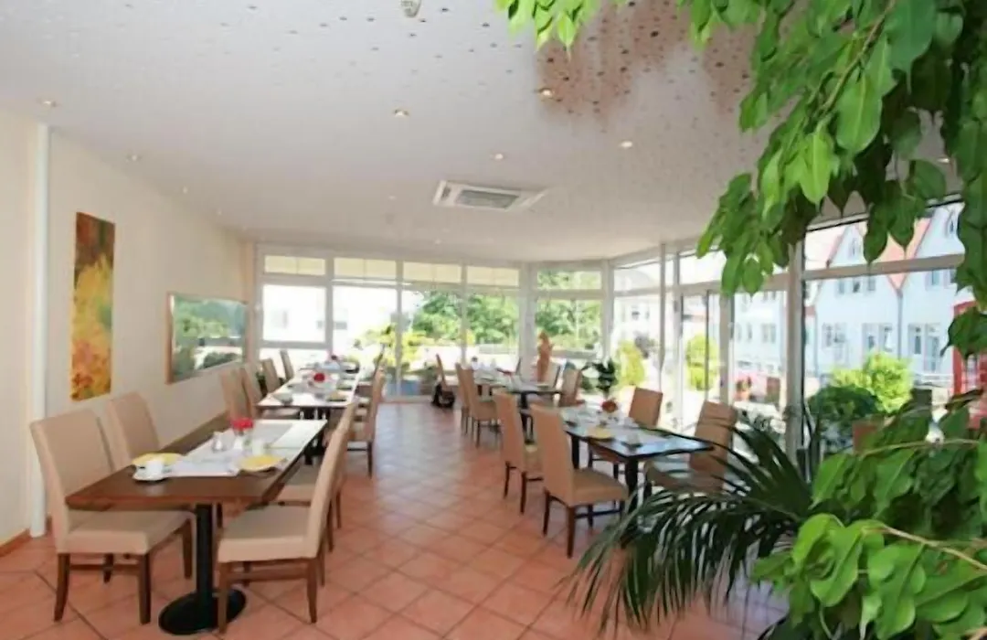 Hotel Römer-1