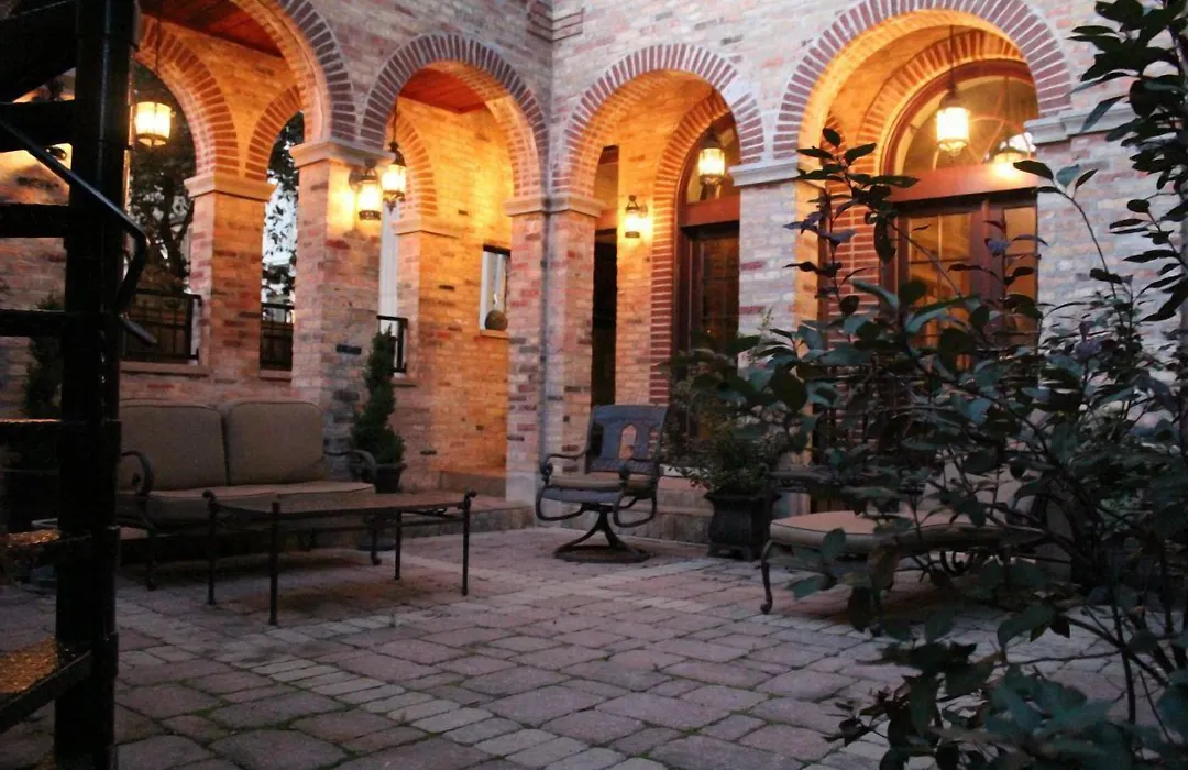 Villa D' Citta-1