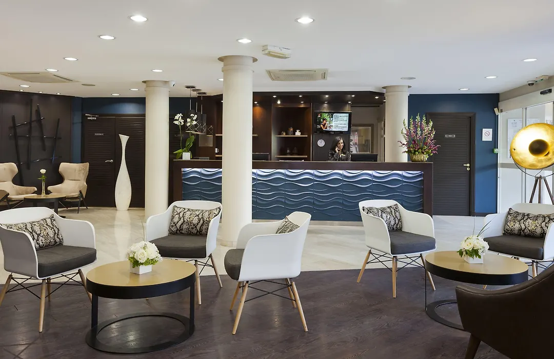 Neho Suites Cannes Croisette-1