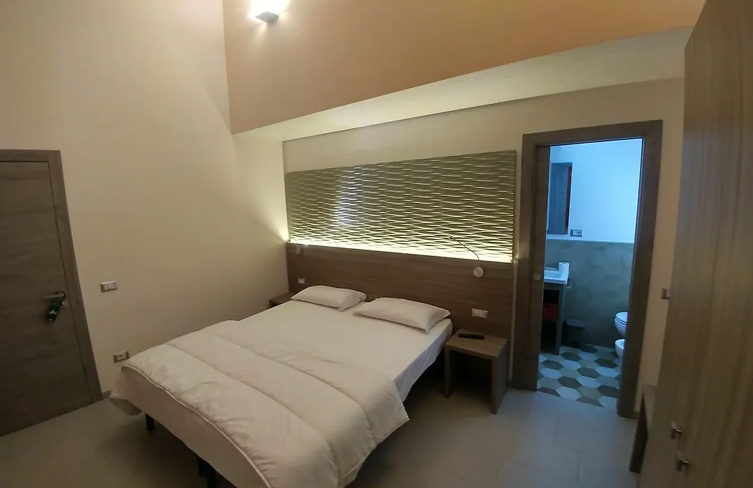 Ottocento Guest House-1