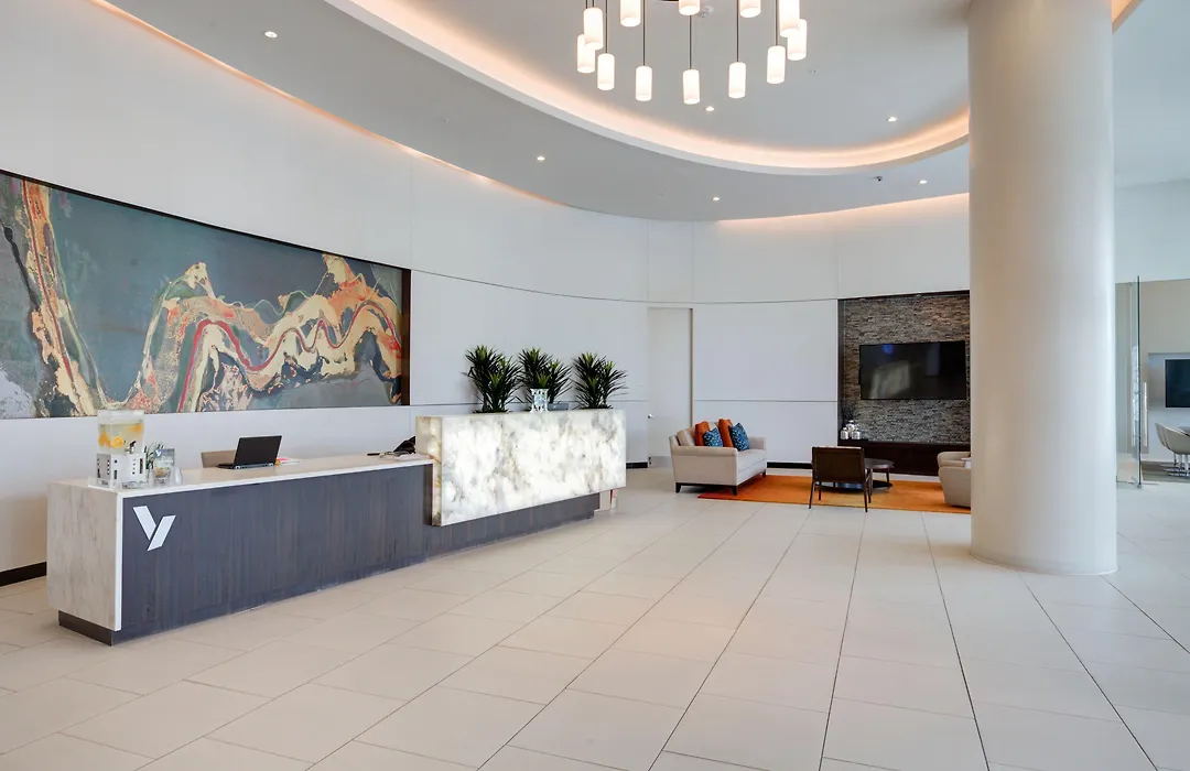 Mint House Houston - Medical Center-1