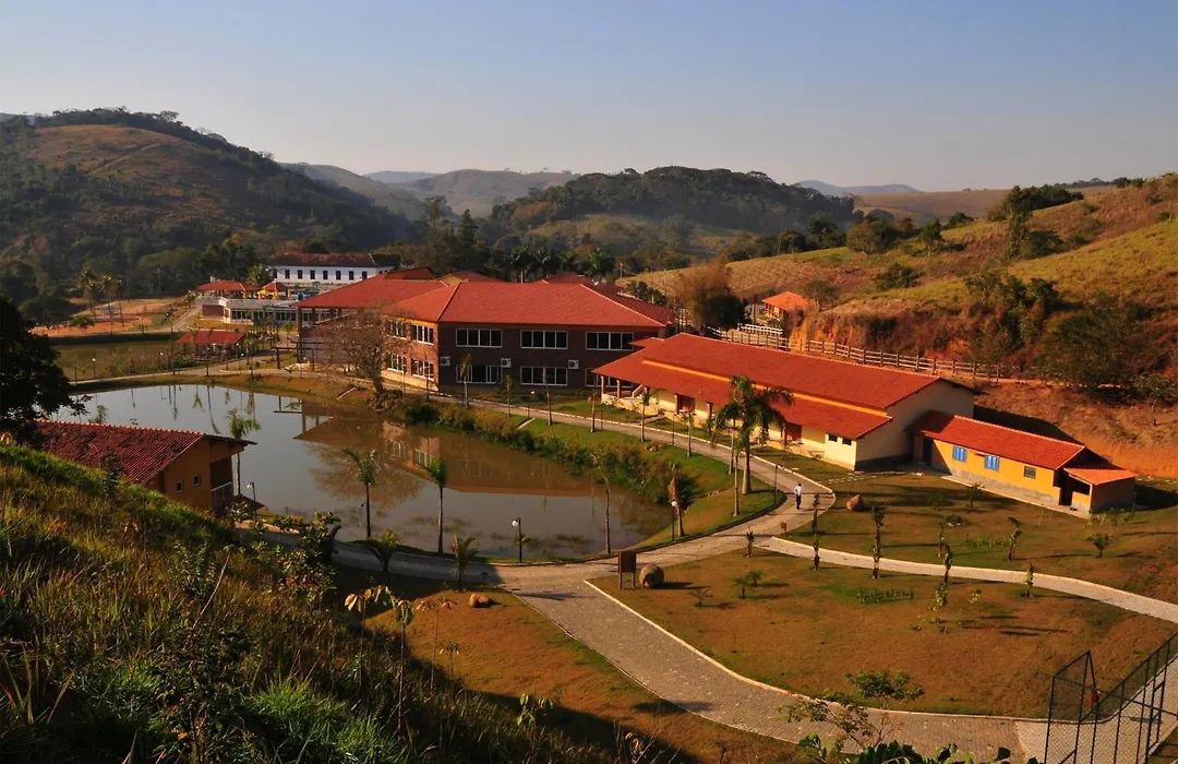 Vassouras Eco Resort-1