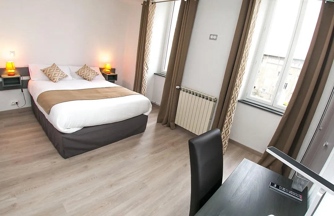 Grand Hotel De France-1