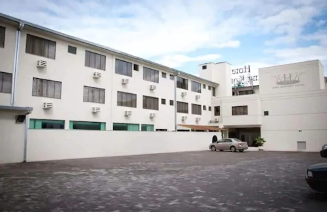King Konfort Hotel-1