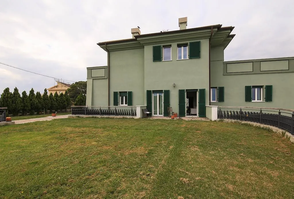 Villamir B&B-1