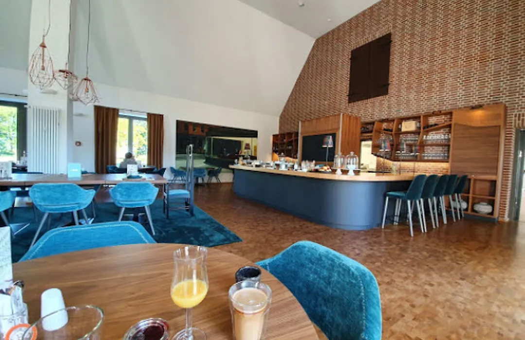 Landgut Nedlitz, Aryurveda & Gesundheit Hotel-1