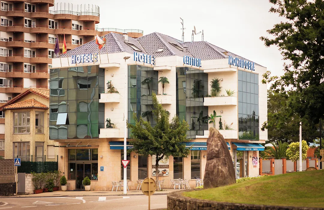 Hotel Montedobra-1