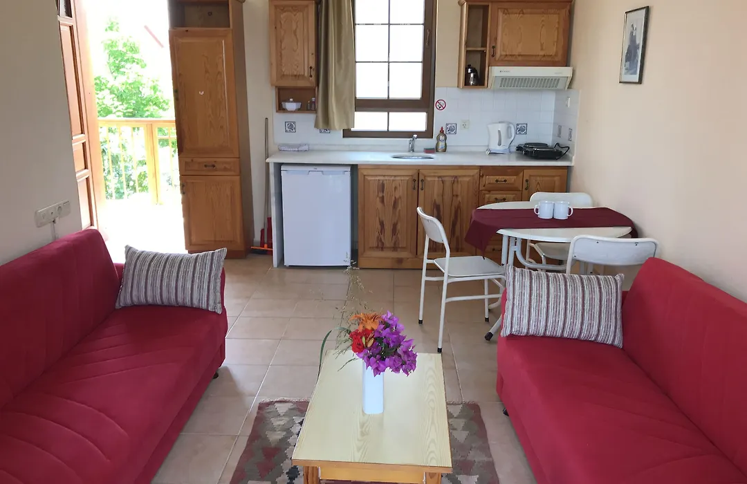 Nar Apart Hotel-1