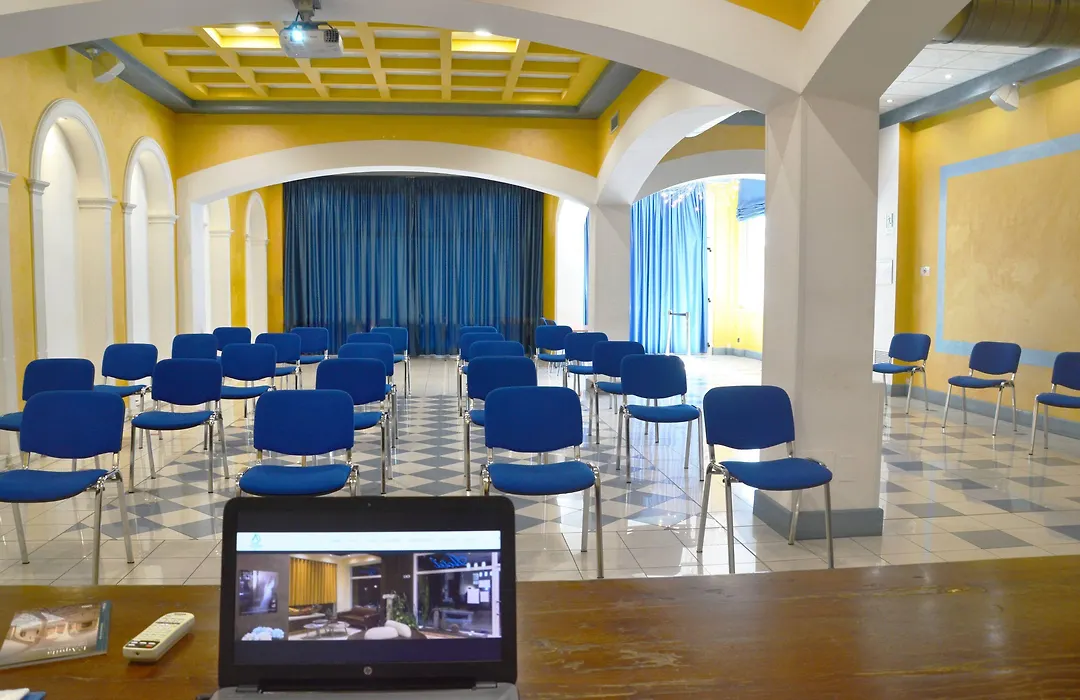 Hotel Azzurro-1