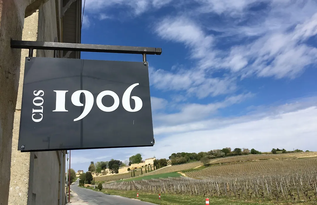 Clos 1906-1