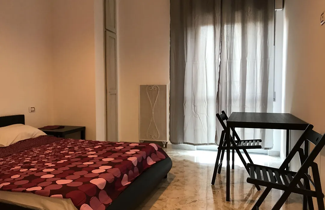 Room 110 Bari -Guesthouse--1