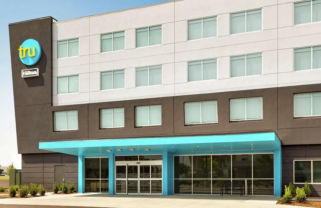 Tru By Hilton Wichita Northeast-1
